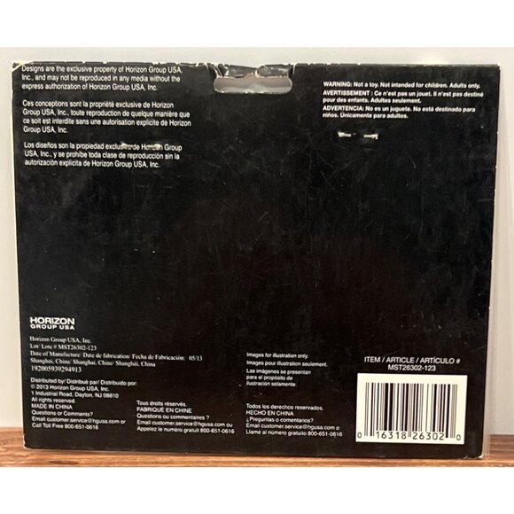 Boo-Tique Iron on Transfer Good Witch By Horizon Group MST26302-123 - Picture 2 of 3